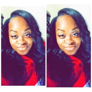 Meet your Posher, Tiffany